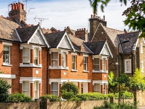 Oakwood Finances Buy-to-Let Mortgages