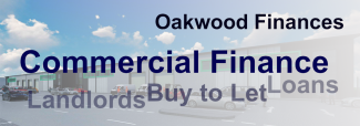 Oakwood Finances Commercial Finance Advice